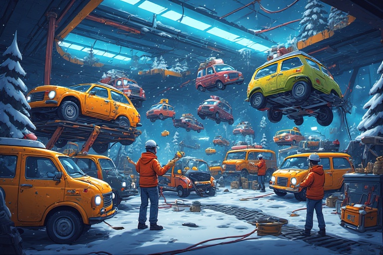 Dimensional Double Shift’s Biggest Evolution Yet Arrives With Samsung Galaxy XR