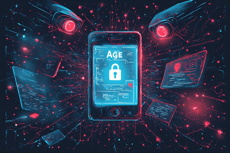 The Global Rise of Age Verification and the Quiet Transformation of the Internet