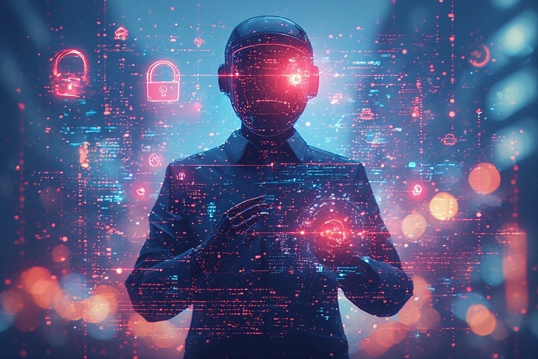 Living With AI: Convenience, Power, and a New Kind of Risk