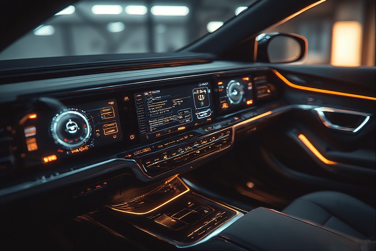 Android Auto’s Hidden Developer Menu: How a Secret Setting Changes the Driving Experience