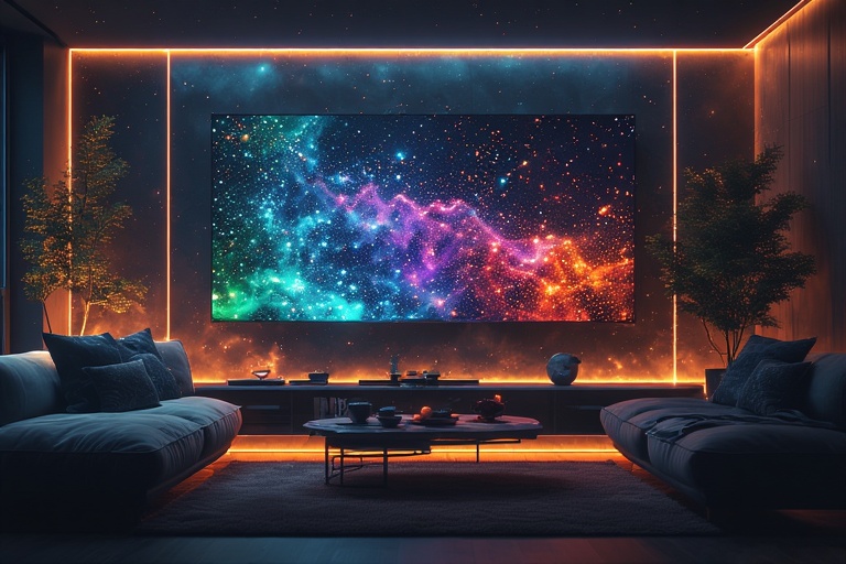 Samsung Expands Micro RGB TV Lineup for 2026: A New Era of Premium Displays