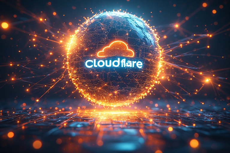 When Cloudflare Sneezes, the Internet Catches a Cold