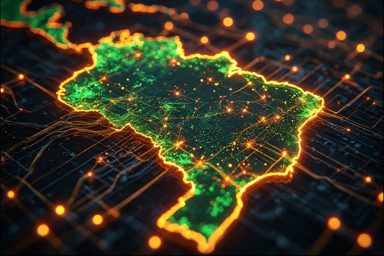 Brazil’s Internet Provider Market Enters a New Era of Maturity