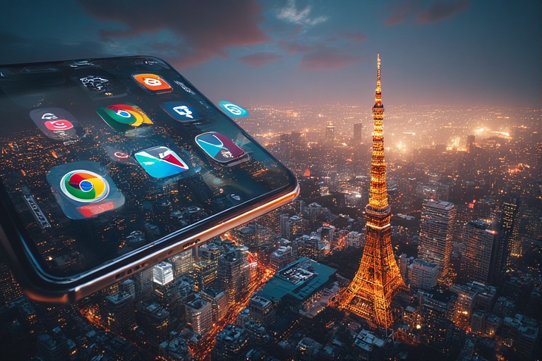 Google’s MSCA Compliance Marks a Defining Moment for Mobile Platform Governance in Japan