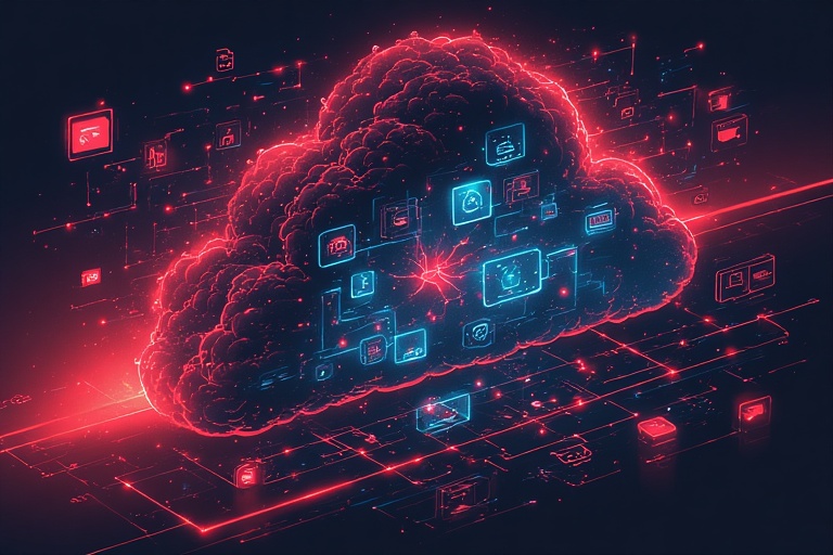 When Internet Gatekeepers Fail: Cloudflare Outage Exposes Web’s Fragile Backbone