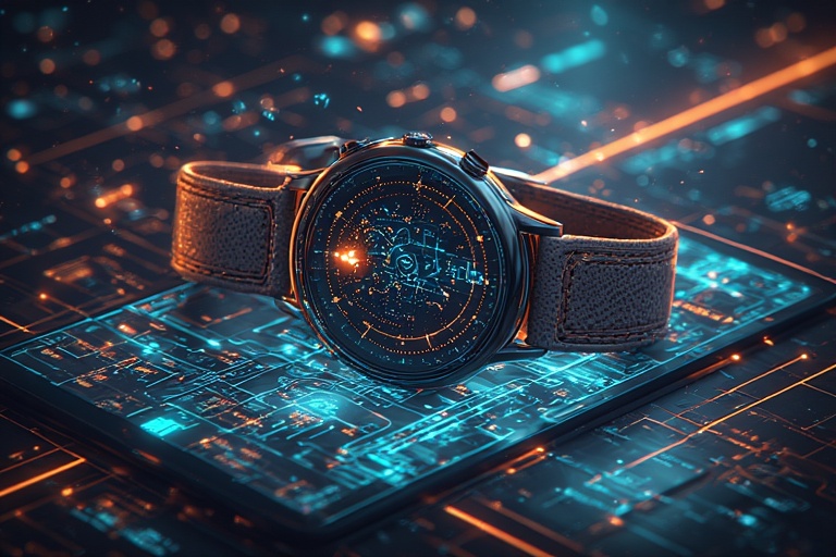 Google Expands Find Hub App to Wear OS, Transforming Device Tracking and Security