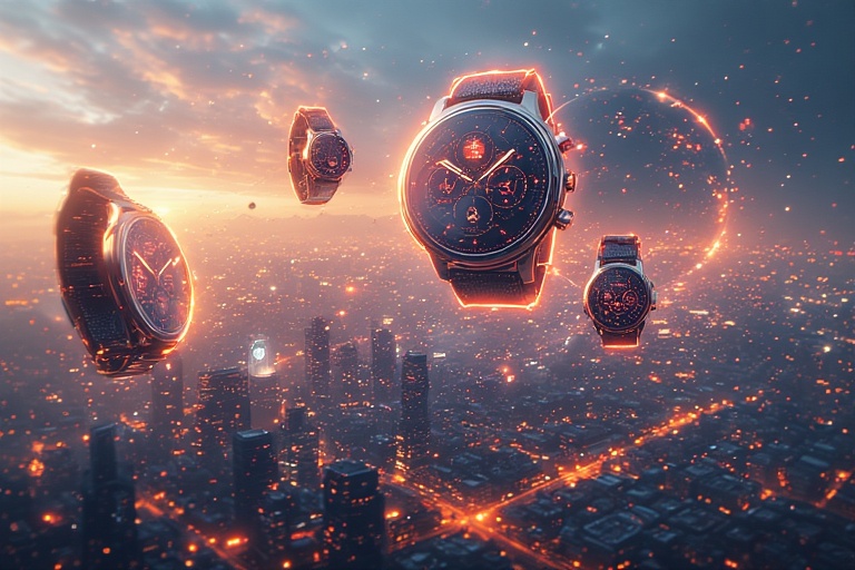 Huawei’s 2026 Smartwatch Roadmap: A Defining Moment for Wearable Technology