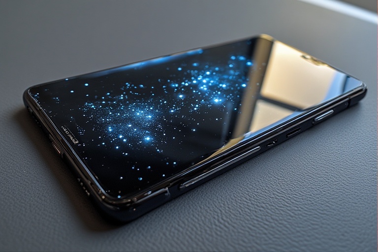 LG Innotek’s Under-Display Camera May Be the Missing Piece in Apple’s Bezel-Less Vision