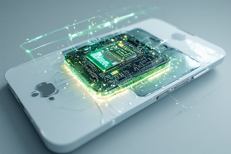 A Hidden Experiment Inside Apple’s Silicon Strategy