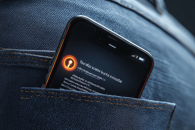 Google Signals Long-Awaited Fix for Pixel Pocket Dialing and Accidental Touches