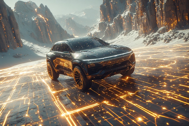 Rivian’s AI Pivot: Why Autonomy Is No Longer Optional for Electric Vehicle Makers