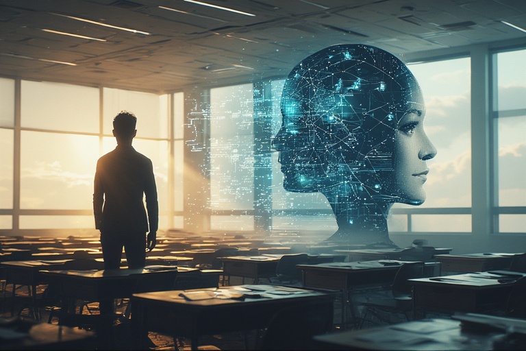 ‘They’ll Lose Their Humanity’: Why Gen Z’s Fear of AI Is Deeper Than Automation