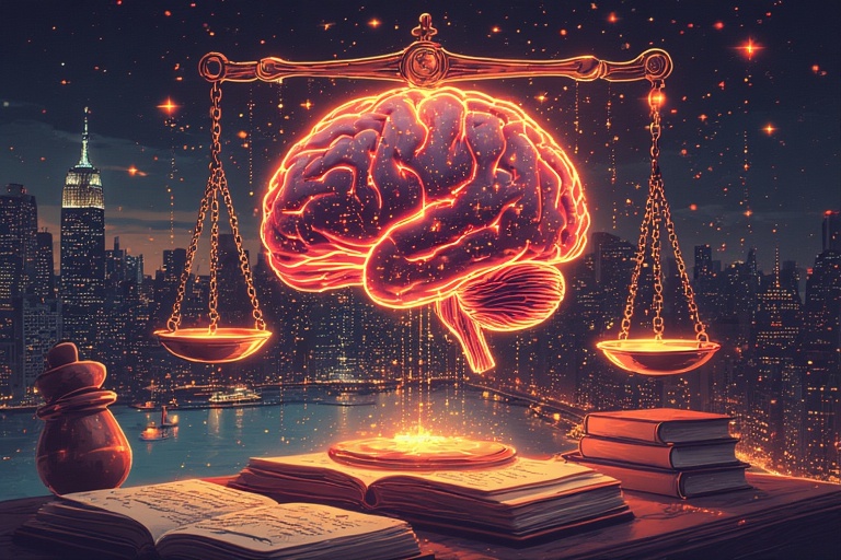 New York Draws a Line: The Moment AI Regulation Turned Serious