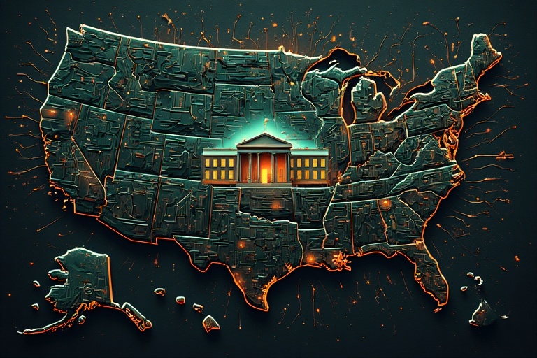 Trump’s AI Power Play: How David Sacks’ Strategy Is Splintering the Tech Industry