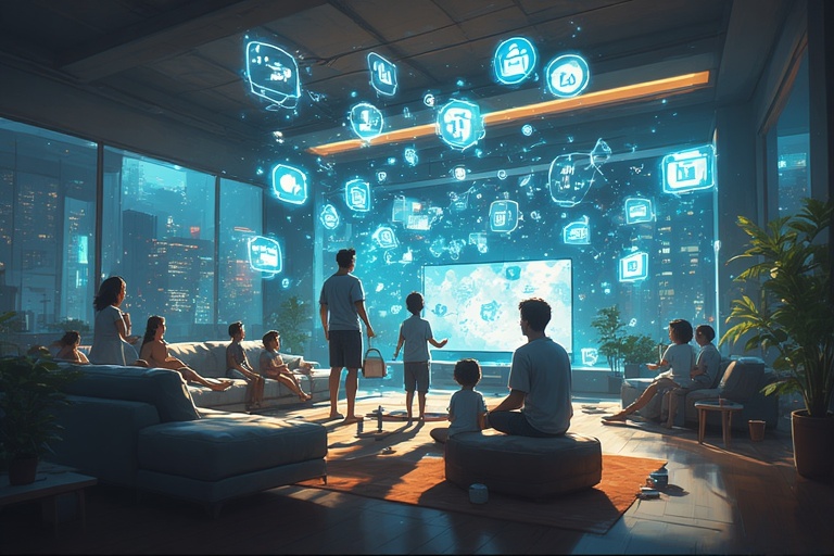 The Unexpected Rise of Nex Playground in a Stagnant Console Market