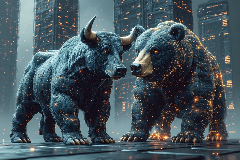 A Billionaire Signal That’s Stirring Wall Street