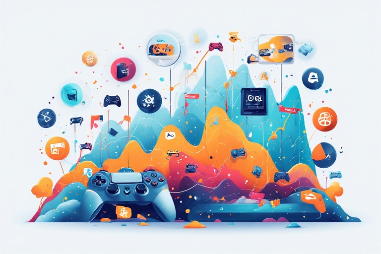 2025: The Year Players, Not Publishers, Defined Gaming’s Biggest Winners