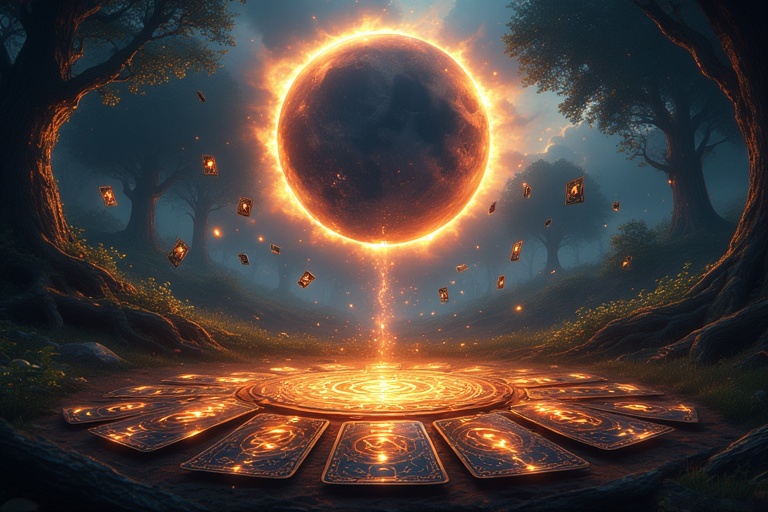 Wizards of the Coast Reimagines Spoiler Season With a Bold Lorwyn Eclipsed Experiment