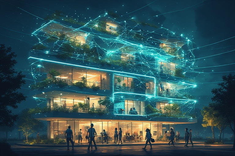 The Rise of Instant Connectivity in Modern Apartment Living