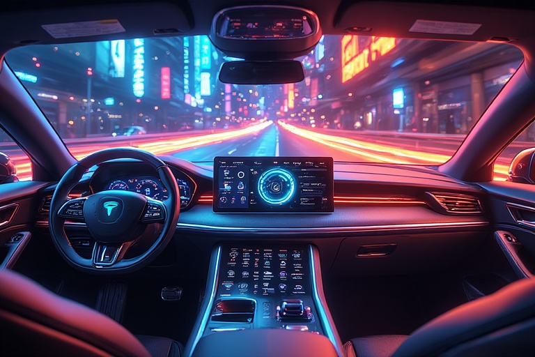 Why Automakers Are Turning Away From Android Auto