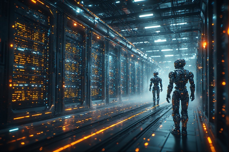 Applied Digital’s Strategic Pivot: Why ChronoScale Matters