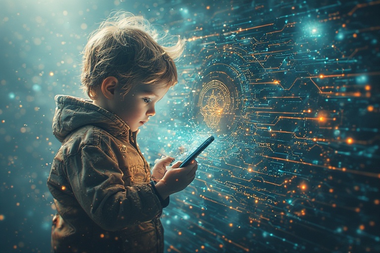 China’s New AI Crackdown Signals a Global Turning Point for Child Safety