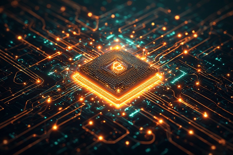 Quantum Computing Enters Finance’s Critical Growth Phase