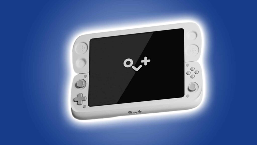 OneXSugar Wallet: A Foldable Retro Handheld Revolutionizing Portable Gaming