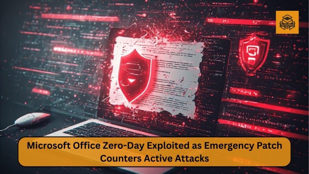 A New Flashpoint in Enterprise Cybersecurity