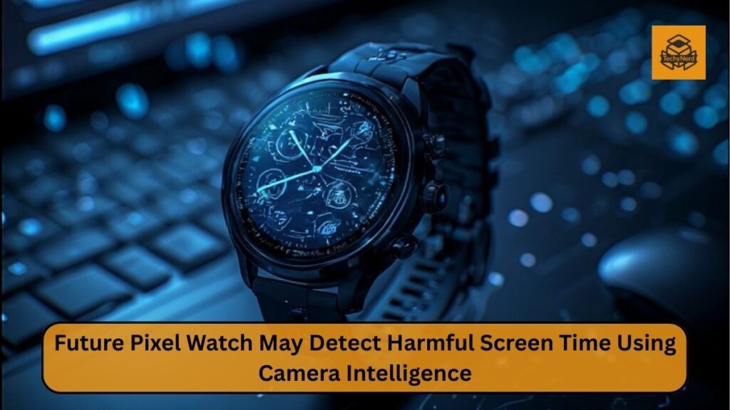 The Next Evolution of Smartwatch Intelligence