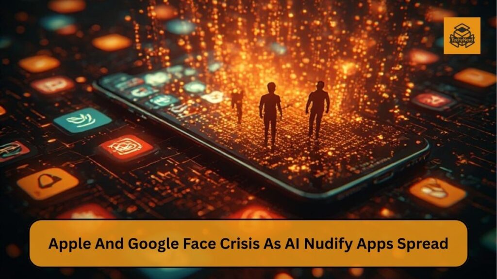 The Quiet Normalization of AI Abuse Inside App Stores