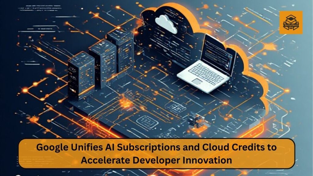 From Prompt to Production: How Google Is Redesigning the Developer AI Journey