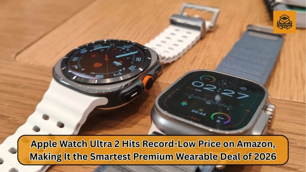 A Rare Price Drop That Changes the Buying Equation