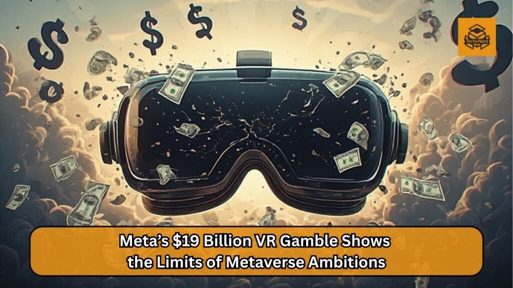 The Cost of Betting on the Future Too Early