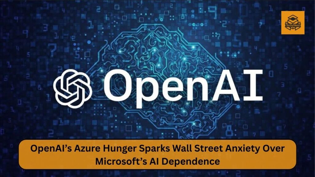 Microsoft’s AI-Driven Cloud Boom Faces a New Reality Check