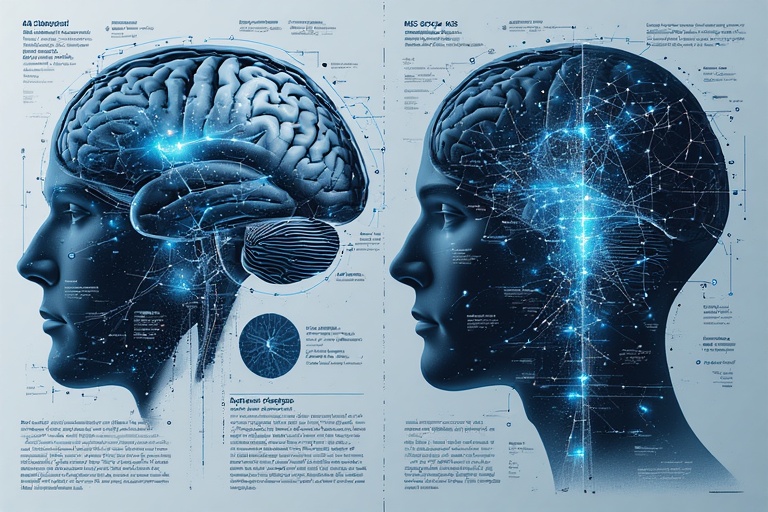 When Artificial Intelligence Redefines Disease Itself