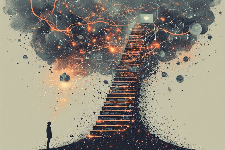 The Problem With Letting AI Do the Grunt Work