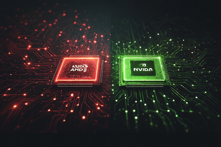 A New Inflection Point in the AI Chip War