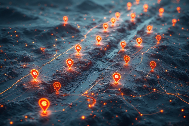 America’s 250th Anniversary Meets the Digital Road Trip Era