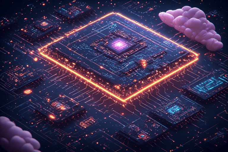 When Breakthrough Technology Meets Market Excess