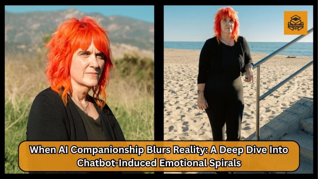 When AI Companionship Crossed Reality and Broke Trust