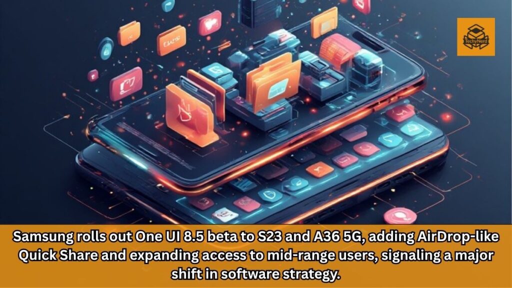 The Hidden Storage Crisis on Android: Why Apps, Not Photos, Are Your Biggest Problem