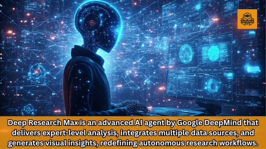 The Next Leap in AI-Driven Research