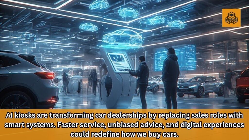 AI in Car Dealerships: Why Digital Sales Assistants Like Pikar Genie Could Transform Automotive Retail