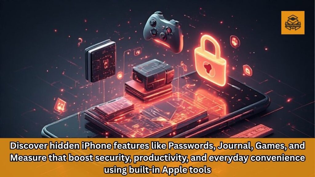 Hidden iPhone Features That Redefine Everyday Smartphone Experience