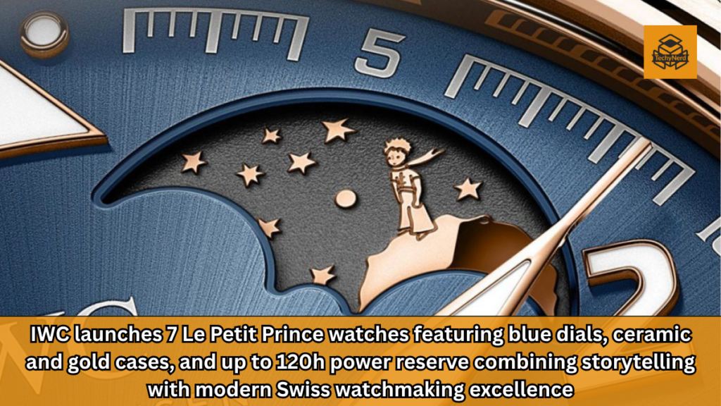 Where Storytelling Meets Precision Engineering