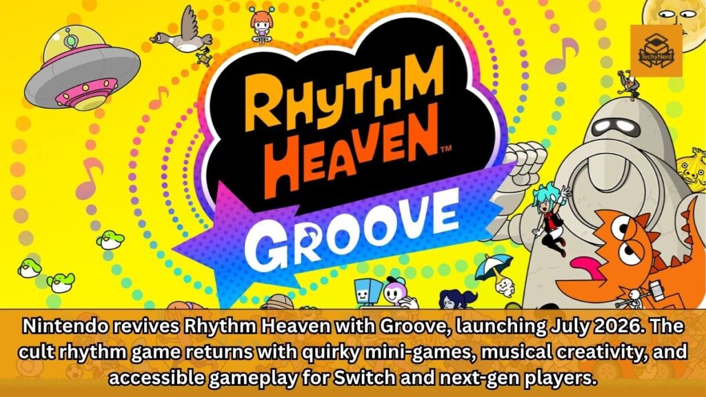 Introduction: A Long-Awaited Return for a Cult Classic